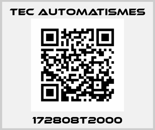 172808T2000 TEC AUTOMATISMES