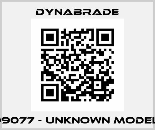 99077 - unknown model  Dynabrade