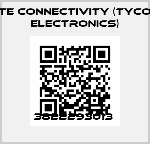 3822293013  TE Connectivity (Tyco Electronics)