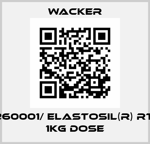 2134260001/ Elastosil(R) RT 426, 1kg Dose Wacker