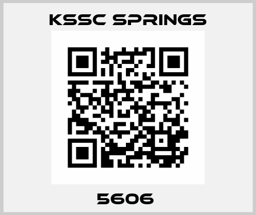 5606  KSSC Springs