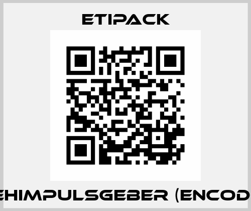 Drehimpulsgeber (Encoder)  ETIPACK
