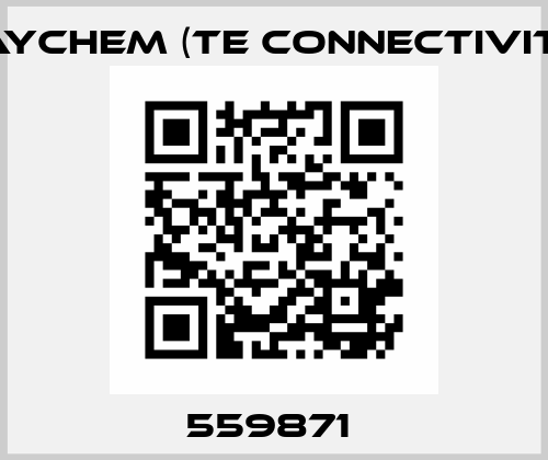559871  Raychem (TE Connectivity)