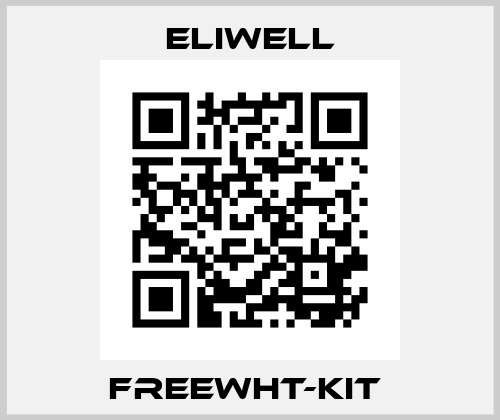 FreeWHT-KIT  Eliwell