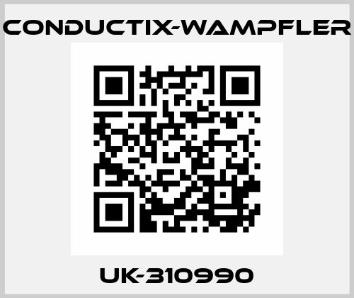 UK-310990 Conductix-Wampfler