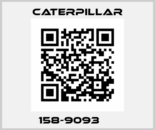 158-9093      Caterpillar