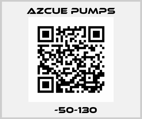 СР-50-130  Azcue Pumps