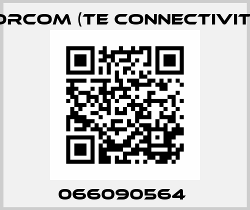 066090564  Corcom (TE Connectivity)