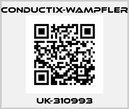 UK-310993 Conductix-Wampfler