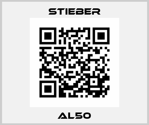AL50 Stieber