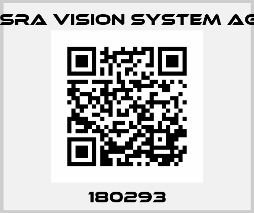 180293 Isra Vision System Ag