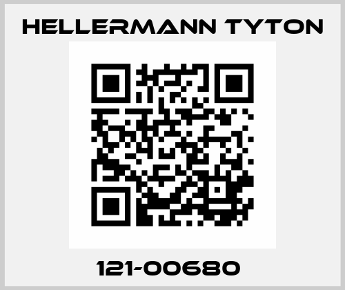 121-00680  Hellermann Tyton