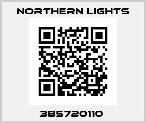 385720110  Northern Lights