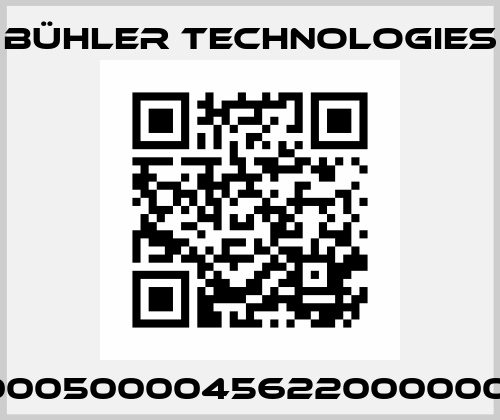 000050000456220000000  Bühler Technologies