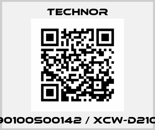 B090100S00142 / XCW-D2102L1 TECHNOR