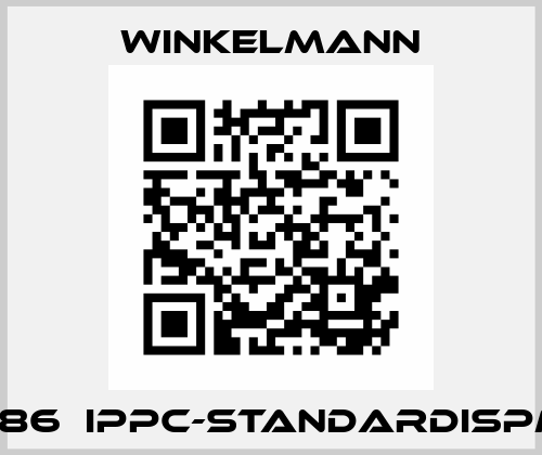 18286  IPPC-STANDARDISPM15 Winkelmann