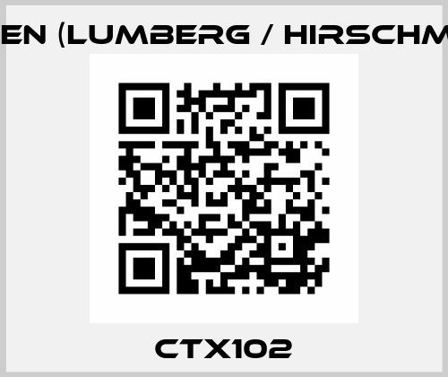 CTX102 Lumberg (Belden)