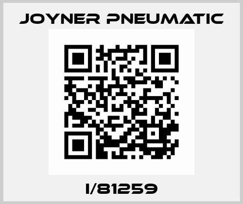 I/81259 Knorr Pneumatik