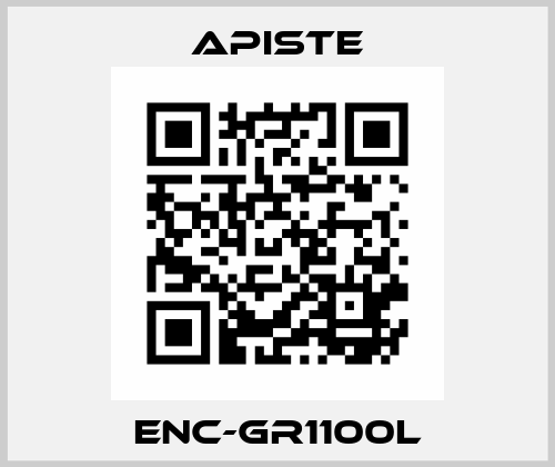 ENC-GR1100L APISTE
