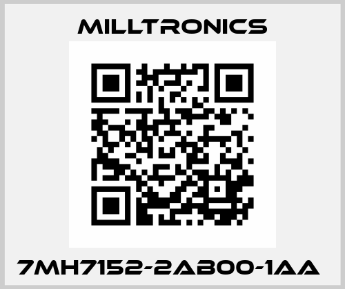 7MH7152-2AB00-1AA  Milltronics