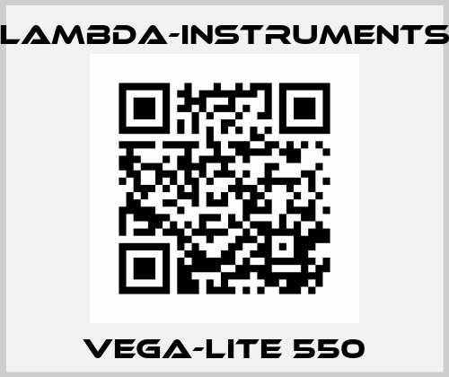 Vega-Lite 550 lambda-instruments