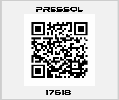 17618  Pressol