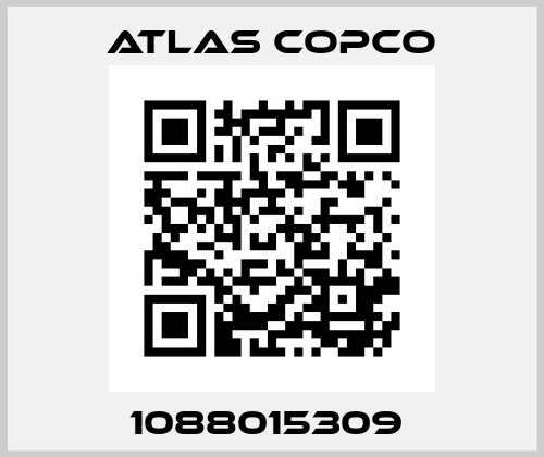 1088015309  Atlas Copco