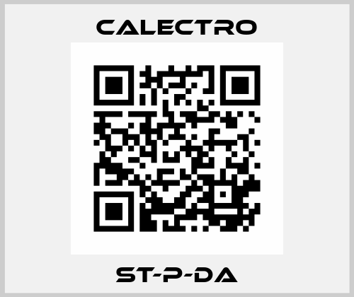 ST-P-DA Calectro