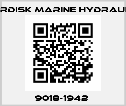 9018-1942  Nordisk Marine Hydraulic