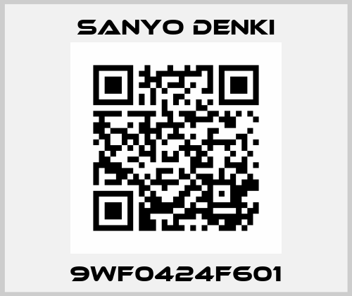 9WF0424F601 Sanyo Denki