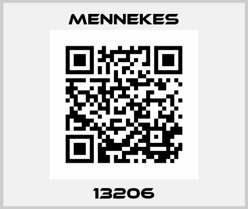 13206 Mennekes