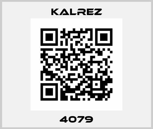 4079 KALREZ