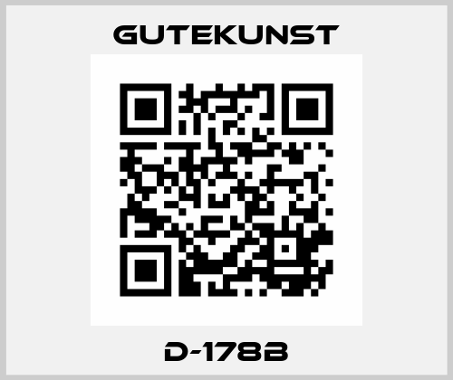 D-178B Gutekunst