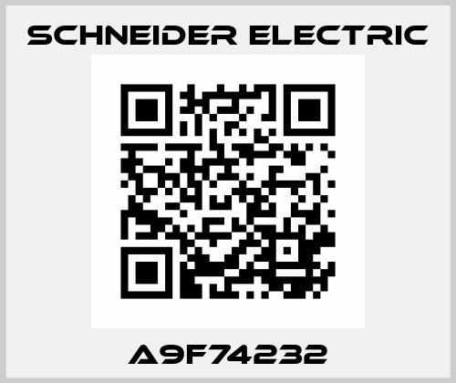 A9F74232 Schneider Electric