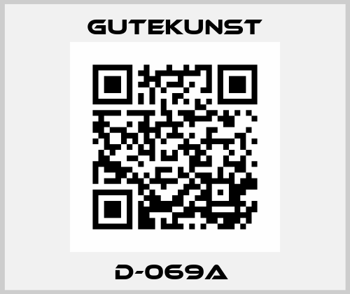 D-069A  Gutekunst
