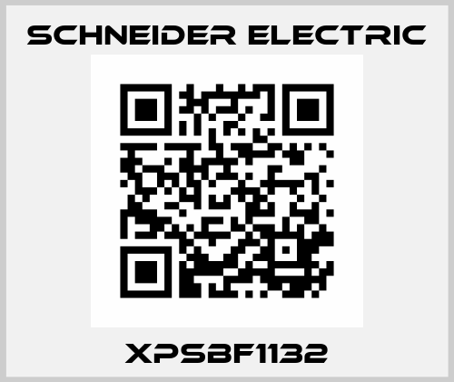 XPSBF1132 Schneider Electric