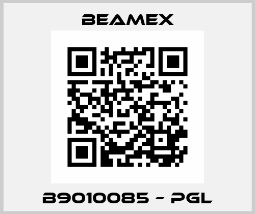 B9010085 – PGL Beamex