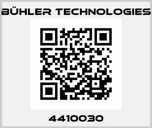 4410030 Bühler Technologies