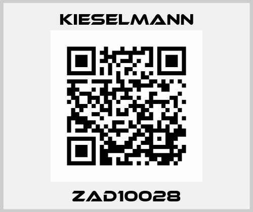 ZAD10028 Kieselmann