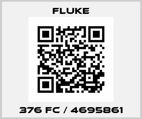 376 FC / 4695861 Fluke