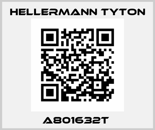 A801632T  Hellermann Tyton