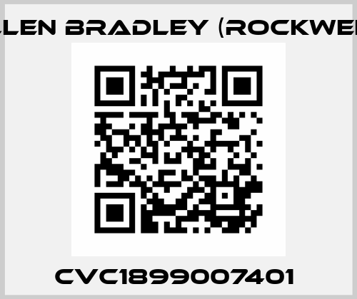 CVC1899007401  Allen Bradley (Rockwell)