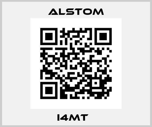 I4MT   Alstom
