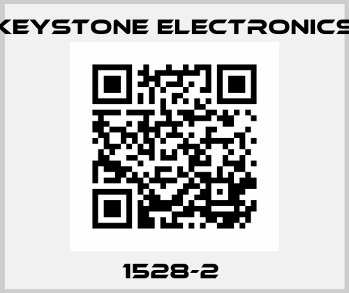 1528-2  Keystone Electronics