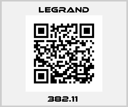 382.11  Legrand