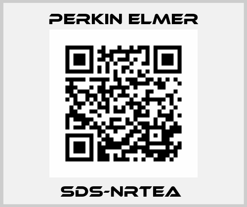 SDS-NRTEA  Perkin Elmer
