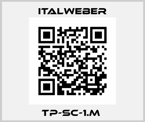 TP-SC-1.M  Italweber