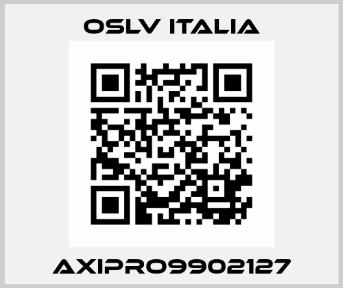 AXIPRO9902127 OSLV Italia