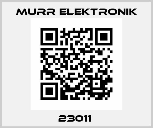 23011  Murr Elektronik