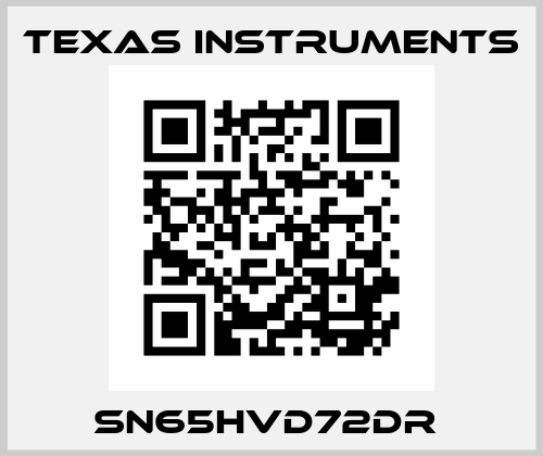 SN65HVD72DR  Texas Instruments